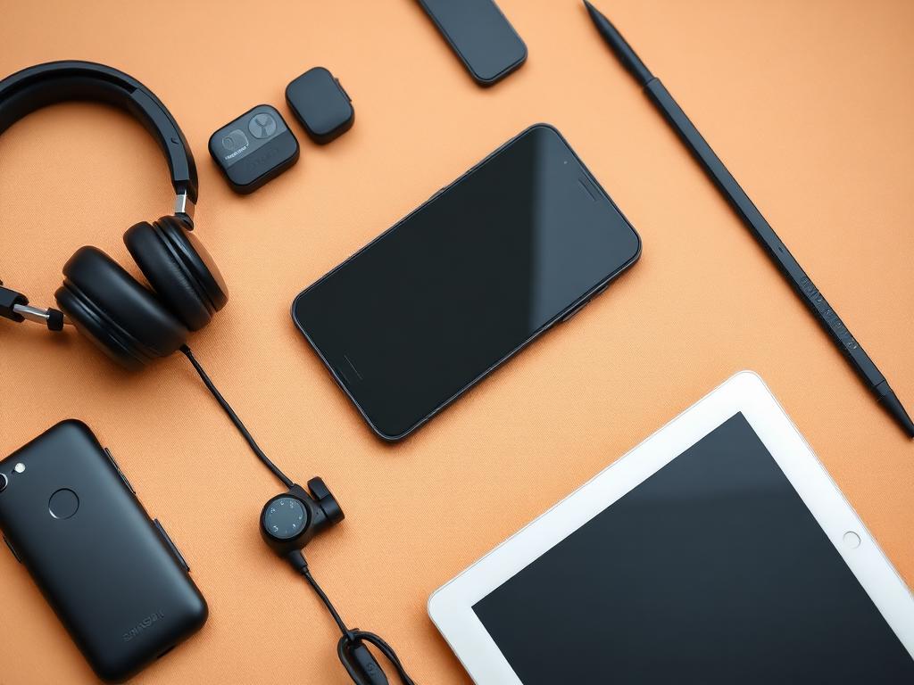 Gewinn: Technikpaket fürs Homeoffice