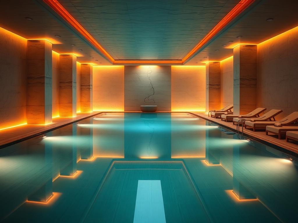 Gewinn: Wellness-Wochenende für zwei Personen